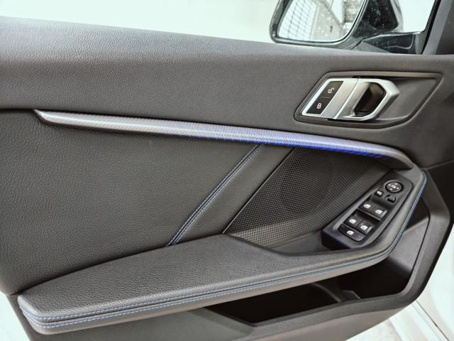 BMW 118 usata, con Tettuccio apribile