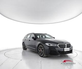BMW 530 usata 1