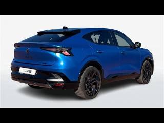 RENAULT Rafale usata, con Airbag