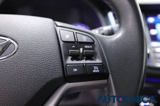 HYUNDAI Tucson usata, con USB