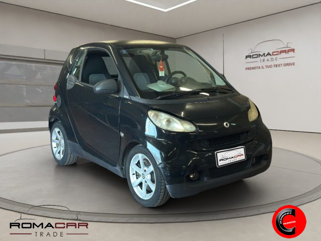 SMART ForTwo usata, con Airbag Passeggero