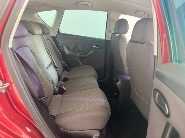 SEAT Altea usata 17