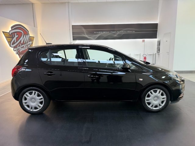 OPEL Corsa usata, con Airbag Passeggero