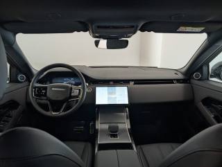 LAND ROVER Range Rover Evoque usata, con Controllo trazione