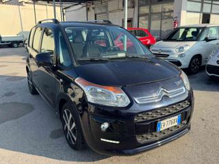 CITROEN C3 Picasso usata, con Airbag laterali