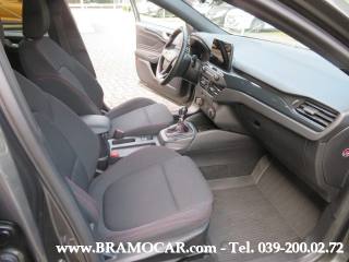 FORD Focus usata, con Autoradio digitale