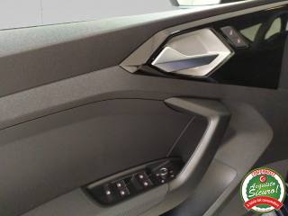 AUDI A1 usata, con ESP