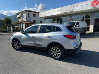 RENAULT Kadjar usata, con Airbag laterali