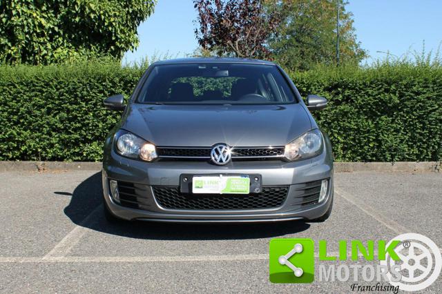 VOLKSWAGEN Golf GTD usata, con Cruise Control