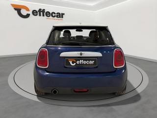 MINI Cooper D usata, con Alzacristalli elettrici