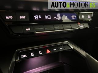 AUDI RS3 usata, con Sedili sportivi