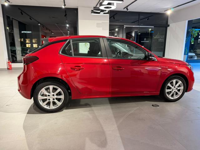 OPEL Corsa usata, con Airbag laterali