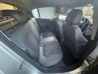 OPEL Corsa usata, con Sedile posteriore sdoppiato