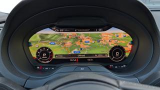 AUDI A3 usata, con Immobilizzatore elettronico