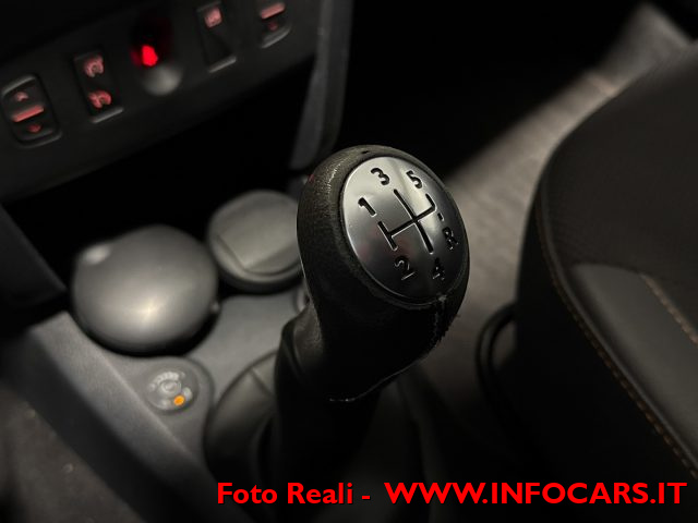 DACIA Sandero usata, con Volante multifunzione