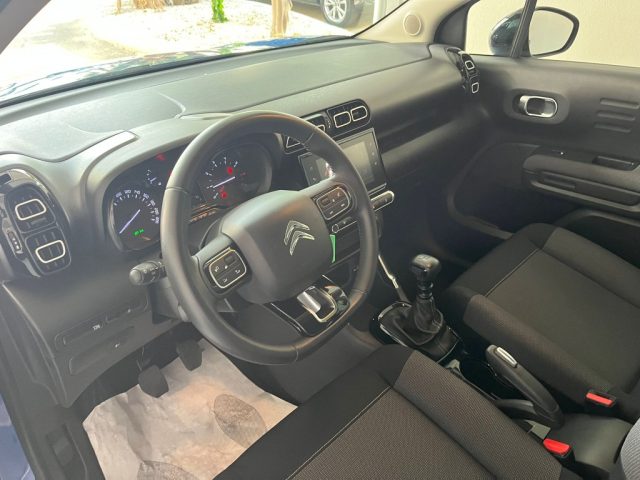 CITROEN C3 Aircross usata, con Cruise Control