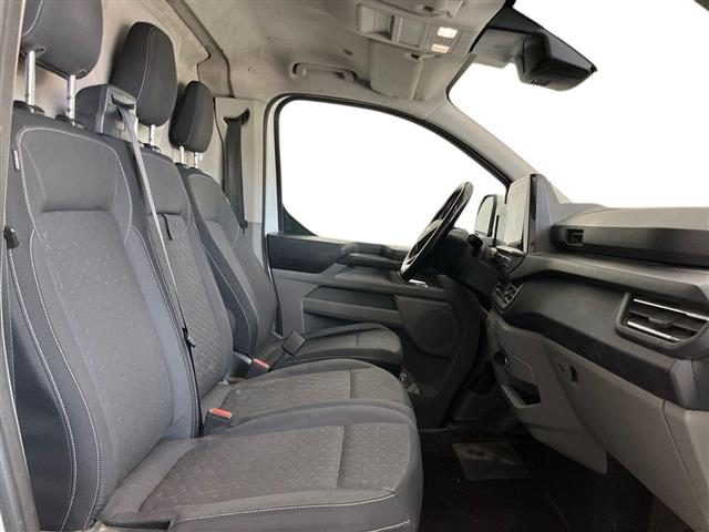 FORD Transit Custom usata, con Fari LED
