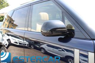 LAND ROVER Range Rover usata, con Interni in pelle