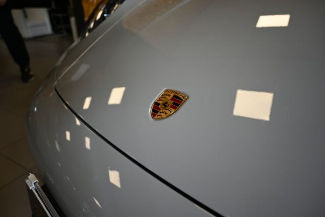 PORSCHE 911 usata 125