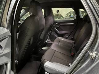 AUDI A3 usata, con Filtro antiparticolato