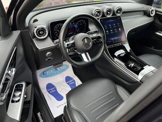 MERCEDES-BENZ GLC 220 usata, con Climatizzatore
