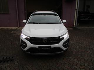 DACIA Sandero Stepway 1.0 TCe 90 CV Comfort *NEW MODEL 2022