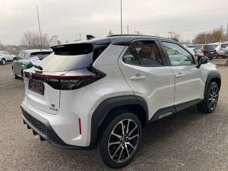 TOYOTA Yaris Cross usata, con Controllo trazione