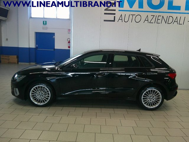 AUDI A3 usata, con Climatizzatore