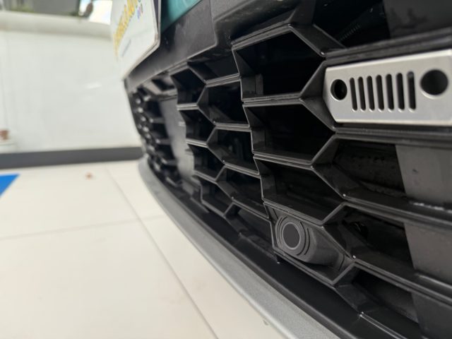 JEEP Avenger usata, con Airbag Passeggero