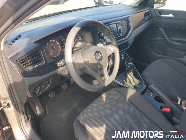 VOLKSWAGEN Polo usata, con Climatizzatore