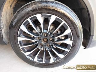 FIAT 500X usata, con Servosterzo