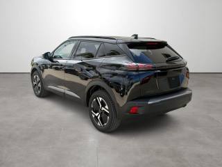 PEUGEOT 2008 usata, con Climatizzatore