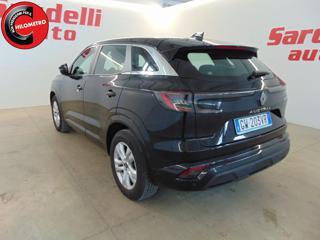 RENAULT Austral usata, con Immobilizzatore elettronico