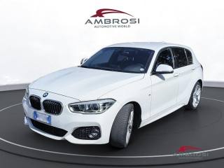 BMW 116 Serie 1 d 5p. Msport