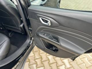 JEEP Compass usata, con Servosterzo