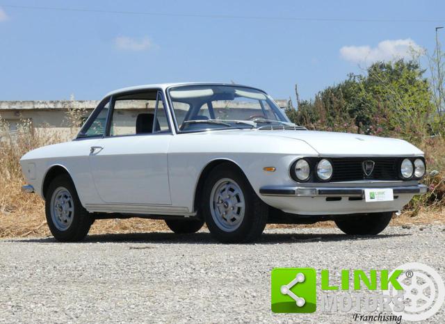 LANCIA Fulvia usata 2