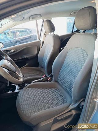 OPEL Corsa usata, con Immobilizzatore elettronico