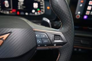 CUPRA Leon usata, con Controllo elettronico della corsia