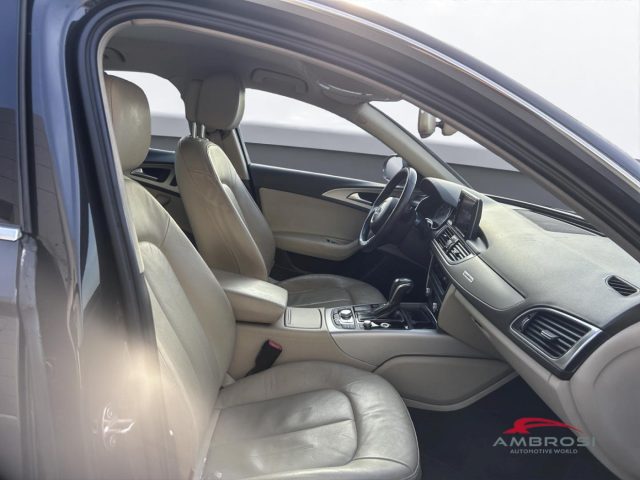 AUDI A6 usata 11