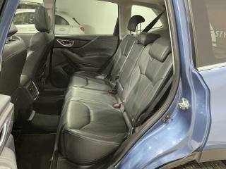 SUBARU Forester usata, con ESP