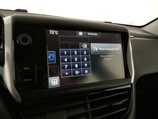 PEUGEOT 208 usata, con Immobilizzatore elettronico