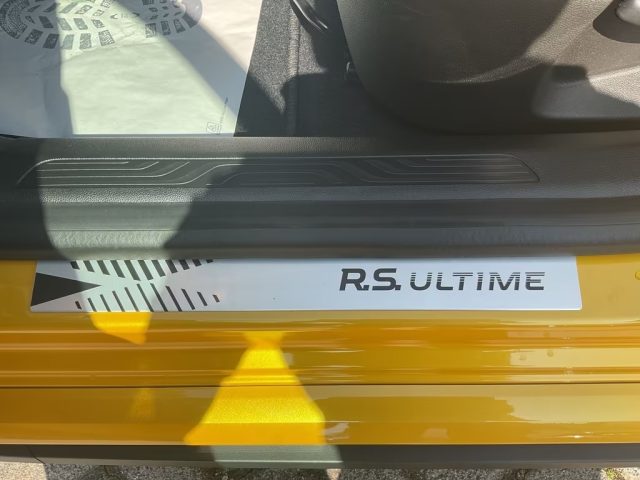 RENAULT Megane usata, con ESP