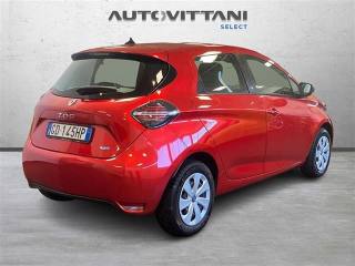 RENAULT ZOE usata 2
