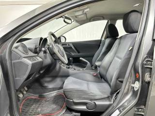 MAZDA 3 usata, con ESP