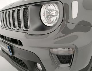 JEEP Renegade usata, con Chiusura centralizzata