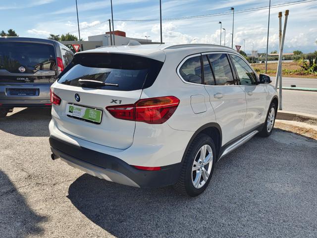 BMW X1 usata, con Autoradio