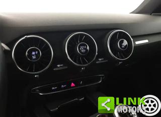 AUDI TT usata, con Airbag Passeggero