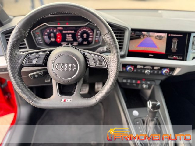 AUDI A1 usata, con Airbag Passeggero