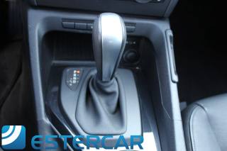 BMW X1 usata, con Boardcomputer