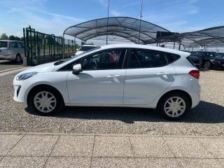 FORD Fiesta usata, con Chiusura centralizzata